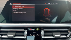 BMW 4 Series 420d MHT M Sport 2dr Step Auto Diesel Convertible